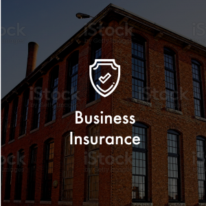 Business Insurance Inactive