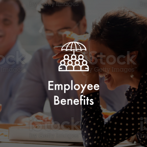 Employee Benefits Inactive