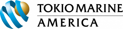 logo for Tokio Marine America